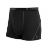Sensor | Double Face Boxers Short Čierna XL Sensor | Double Face Boxers Short Čierna XL