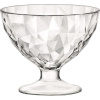 Bormioli Rocco Zmrzlinový pohár Diamond 220 ml Bormioli Rocco Zmrzlinový pohár Diamond 220 ml