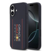 Red Bull Silicone Vertical Logo MagSafe zadný kryt pre iPhone 17 Navy Red Bull Silicone Vertical Logo MagSafe zadný kryt pre iPhone 17 Navy