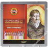 KOH-I-NOOR Mondeluz 3724/24 KOH-I-NOOR Mondeluz 3724/24