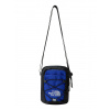 Vrecúško The North Face Jester Crossbody - tnf blue/tnf black/silver Vrecúško The North Face Jester Crossbody - tnf blue/tnf black/silver