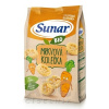 Sunar BIO Chrumky Mrkvové kolieska (od ukonč. 12. mesiaca) 1x45 g Sunar BIO Chrumky Mrkvové kolieska (od ukonč. 12. mesiaca) 1x45 g