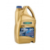 Olej do prevodovky RAVENOL - Ravensberger Schmierstoffvertr 1221101-004-01-999 Olej do prevodovky RAVENOL - Ravensberger Schmierstoffvertr 1221101-004-01-999