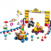 LEGO SUPER MARIO 72036 - Mario Kart: Baby Peach a sada Grand Prix LEGO SUPER MARIO 72036 - Mario Kart: Baby Peach a sada Grand Prix