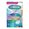 COREGA WHITENING antibakteriálne čistiace tablety 30 ks COREGA WHITENING antibakteriálne čistiace tablety 30 ks