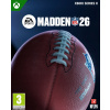 EA Sports MADDEN NFL 26 Xbox X krabička EA Sports MADDEN NFL 26 Xbox X krabička