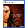 PS5 GreedFall: The Dying World PlayStation 5 (PS5) krabicová verzia PS5 GreedFall: The Dying World PlayStation 5 (PS5) krabicová verzia
