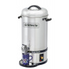 BARTSCHER Ohrievač na varené víno Multitherm, 20 l | BARTSCHER, A200050 BARTSCHER Ohrievač na varené víno Multitherm, 20 l | BARTSCHER, A200050