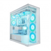 ARCTIC Xtender (White) transparent window w/o GPU ACPCC00014A Arctic Cooling ARCTIC Xtender (White) transparent window w/o GPU ACPCC00014A Arctic Cooling