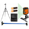 Krížový laser - Cross Laser Neo 15M Green + Pole Station Stastation + Case (Krížový laser - Cross Laser Neo 15M Green + Pole Station Stastation + Case) Krížový laser - Cross Laser Neo 15M Green + Pole Station Stastation + Case (Krížový laser - Cross Laser Neo 15M Green + Pole Station Stastation + Case)