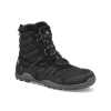 Xero shoes Alpine Black M pánske zimné barefoot topánky Xero shoes Alpine Black M pánske zimné barefoot topánky