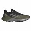 Adidas VODEODOLNÉ trailové bežecké topánky Terrex Soulstride R.RDY DO HÔR, veľkosť 41 1/3 Adidas VODEODOLNÉ trailové bežecké topánky Terrex Soulstride R.RDY DO HÔR, veľkosť 41 1/3
