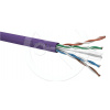 SXKD-6-UTP-LSOH - Solarix LSOH, 100m/box, Dca-s2,d2,a1 SXKD-6-UTP-LSOH - Solarix LSOH, 100m/box, Dca-s2,d2,a1