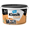 Klasik COLOR 0737 oranžový 4kg new Klasik COLOR 0737 oranžový 4kg new
