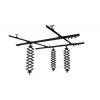 Fomei Stropný systém START KIT (FY7930) Fomei Stropný systém START KIT (FY7930)