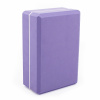 BODHI Blok na cvičení ASANA BRICK XXL, 228x150x90 mm, fialová BODHI Blok na cvičení ASANA BRICK XXL, 228x150x90 mm, fialová