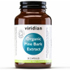 Viridian Pine Bark Extract 30 kapslí Organic Viridian Pine Bark Extract 30 kapslí Organic