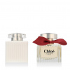 Chloé Chloé L'Eau de Parfum Intense EDP Intense 50 ml + BL 100 ml (woman) Chloé Chloé L'Eau de Parfum Intense EDP Intense 50 ml + BL 100 ml (woman)