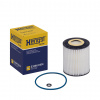Olejový filter HENGST FILTER E166H D538 Olejový filter HENGST FILTER E166H D538