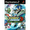Sonic Riders (PS2) Sonic Riders (PS2)