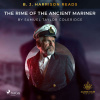 B. J. Harrison Reads The Rime of the Ancient Mariner (EN) - Samuel Taylor Coleridge (mp3 audiokniha) B. J. Harrison Reads The Rime of the Ancient Mariner (EN) - Samuel Taylor Coleridge (mp3 audiokniha)