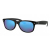 Ray-Ban slnečné okuliare Ray-Ban slnečné okuliare
