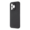 OBAL:ME Matte TPU Kryt pre Honor 600 Lite Black OBAL:ME Matte TPU Kryt pre Honor 600 Lite Black