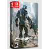 Crysis 2 Remastered Nintendo Switch krabicová verzia Crysis 2 Remastered Nintendo Switch krabicová verzia