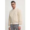 Obojstranná bunda bomber Tommy Hilfiger MW0MW38707 béžová XXL Obojstranná bunda bomber Tommy Hilfiger MW0MW38707 béžová XXL