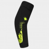 Chrániče kolien Racer Motion Knee Kid Black S Chrániče kolien Racer Motion Knee Kid Black S