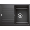 Blanco Dřez Zia 45 S Compact antracit 524711 Blanco Dřez Zia 45 S Compact antracit 524711