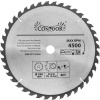 PILOVÝ KOTOUČ CONDOR 350 x 30 x 40 ZUBŮ PILOVÝ KOTOUČ CONDOR 350 x 30 x 40 ZUBŮ