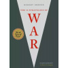 The 33 Strategies of War – A háború 33 stratégiája The 33 Strategies of War – A háború 33 stratégiája