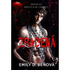 Zradená - Beňová Emily D. Zradená - Beňová Emily D.