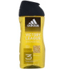 Adidas Sprchový gél Victory League 250ml Adidas Sprchový gél Victory League 250ml