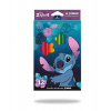Colorino pastelky trojhranné JUMBO Stitch, 12 farieb Colorino pastelky trojhranné JUMBO Stitch, 12 farieb