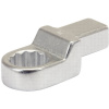 KS Tools 5162415 Nástrčný nástrčkový kľúč 14x18mm, 15mm; 5162415 KS Tools 5162415 Nástrčný nástrčkový kľúč 14x18mm, 15mm; 5162415