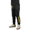 Black Cat Tepláky Black Joggers - S Black Cat Tepláky Black Joggers - S