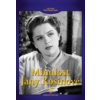 Minulost Jany Kosinové , digipack DVD Minulost Jany Kosinové , digipack DVD