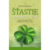 Šťastie na dosah ruky - Jonathan Robinson Šťastie na dosah ruky - Jonathan Robinson