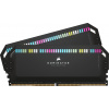 Corsair Dominator Platinum 32GB (2x16GB) DDR5 5600MHz CL36 RGB Black CMT32GX5M2X5600C36 Corsair Dominator Platinum 32GB (2x16GB) DDR5 5600MHz CL36 RGB Black CMT32GX5M2X5600C36