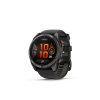 Garmin fenix 8 Pro - 51mm, AMOLED, Sapphire, Carbon Gray DLC Titanium, Black/Pebble Gray band Garmin fenix 8 Pro - 51mm, AMOLED, Sapphire, Carbon Gray DLC Titanium, Black/Pebble Gray band