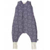 Kaarsgaren Merino spací vak s nožičkami šedej ovečky Veľ. 70 cm Kaarsgaren Merino spací vak s nožičkami šedej ovečky Veľ. 70 cm