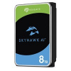 Seagate SkyHawk AI 8TB HDD / ST8000VE001 / Interné 3,5 Seagate SkyHawk AI 8TB HDD / ST8000VE001 / Interné 3,5