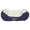 Pelech Scruffs Wilton Box Bed modrý S 50x40cm Pelech Scruffs Wilton Box Bed modrý S 50x40cm