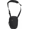 PENTAGON Kapsa cez rameno Consul Vertical Sling - black (K16114) PENTAGON Kapsa cez rameno Consul Vertical Sling - black (K16114)