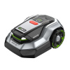 Robotická kosačka EGO AURA-R2 RMR6000E | 10Ah Batéria | 6000 m² Robotická kosačka EGO AURA-R2 RMR6000E | 10Ah Batéria | 6000 m²