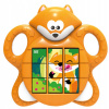 Alltoys Puzzle s líškou Alltoys Puzzle s líškou