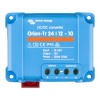 ABCtech DC/DC konvertor z 24V na 12V Orion-Tr 24/12-10 (120W) neizolovaný ABCtech DC/DC konvertor z 24V na 12V Orion-Tr 24/12-10 (120W) neizolovaný