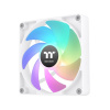 THERMAL TAKE Ventilátor CT120 ARGB 2-Pack, 2x120mm, bílá CL-F153-PL12SW-A Thermaltake THERMAL TAKE Ventilátor CT120 ARGB 2-Pack, 2x120mm, bílá CL-F153-PL12SW-A Thermaltake